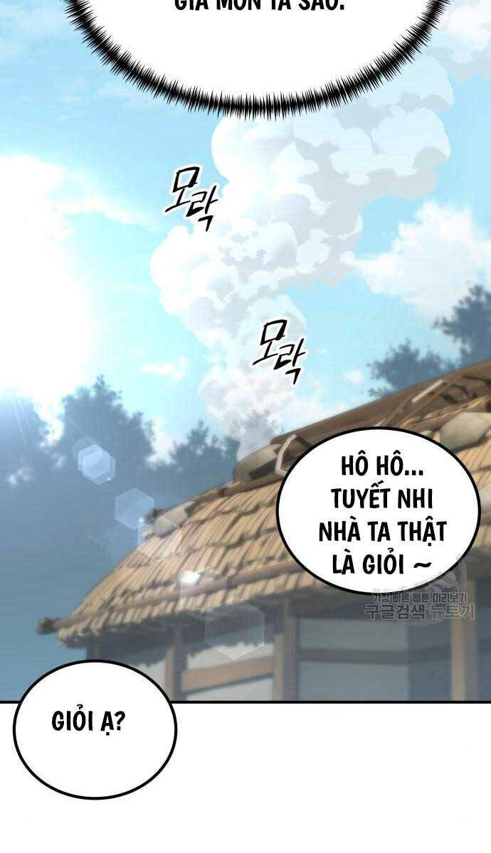 ông võ giả và cháu chí tôn chương 16 - Next chapter 17