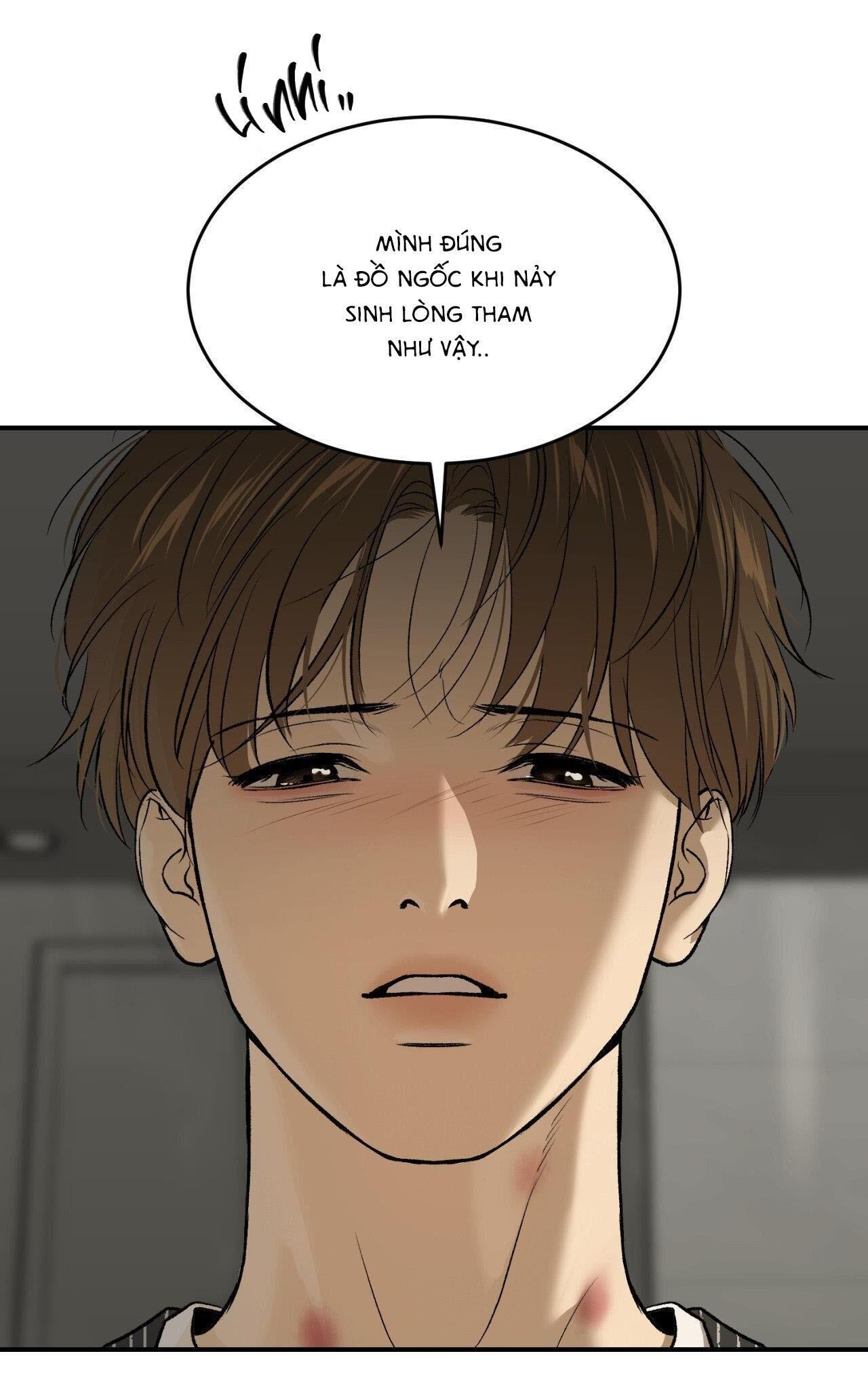 (CBunu) ChinhX - Vận Xui Chapter 46 - Next Chapter 47