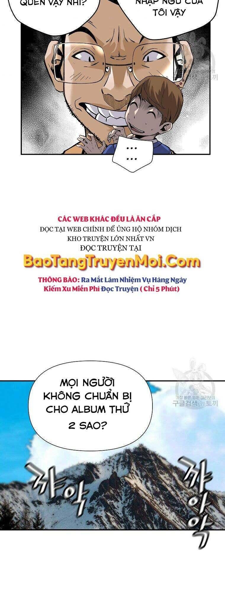 sự trở lại của huyền thoại chapter 55 - Next chapter 56