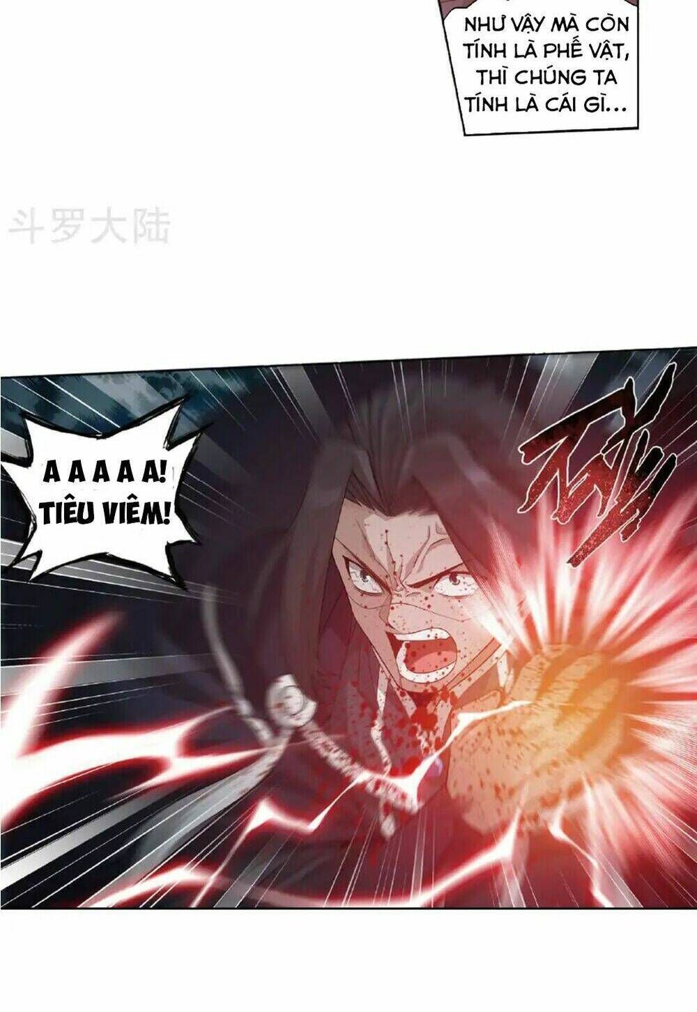 đấu phá thương khung chapter 264 - Next chapter 264