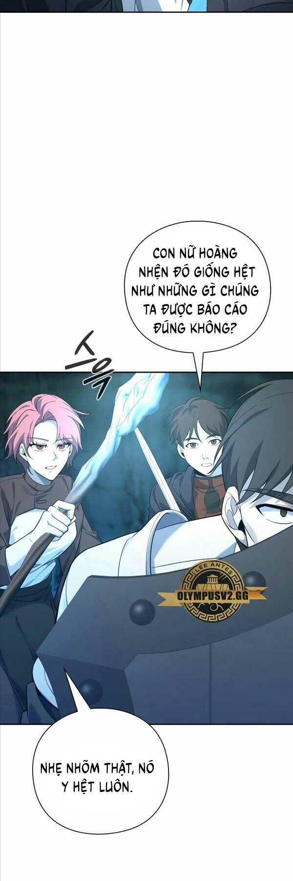 thợ tạo tác vũ khí chapter 9 - Trang 1