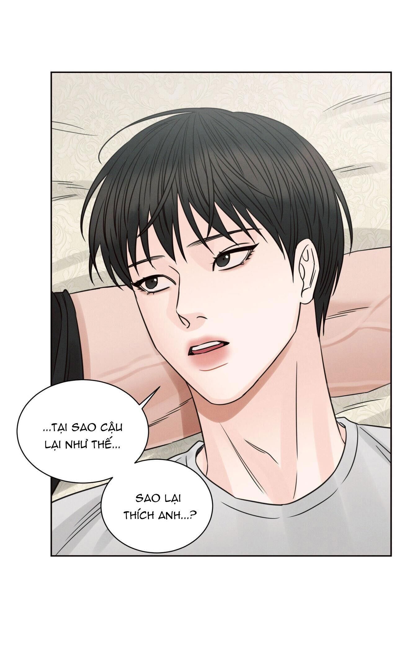 dù anh không yêu em Chapter 94 - Trang 2