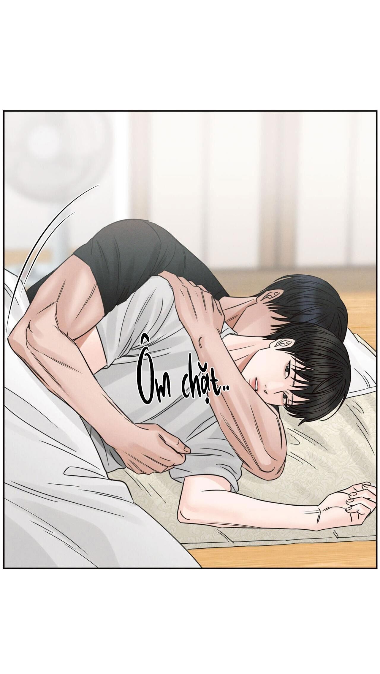 dù anh không yêu em Chapter 94 - Trang 2