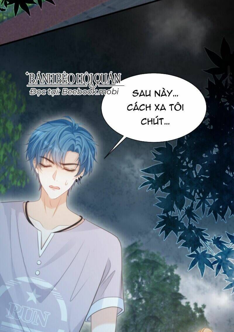 tình yêu cháy bỏng chapter 47 - Trang 2