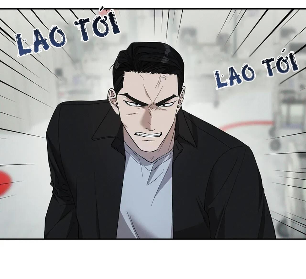 (END) LÝ DO BỊ LOẠI Chapter 33 - Next Chapter 34