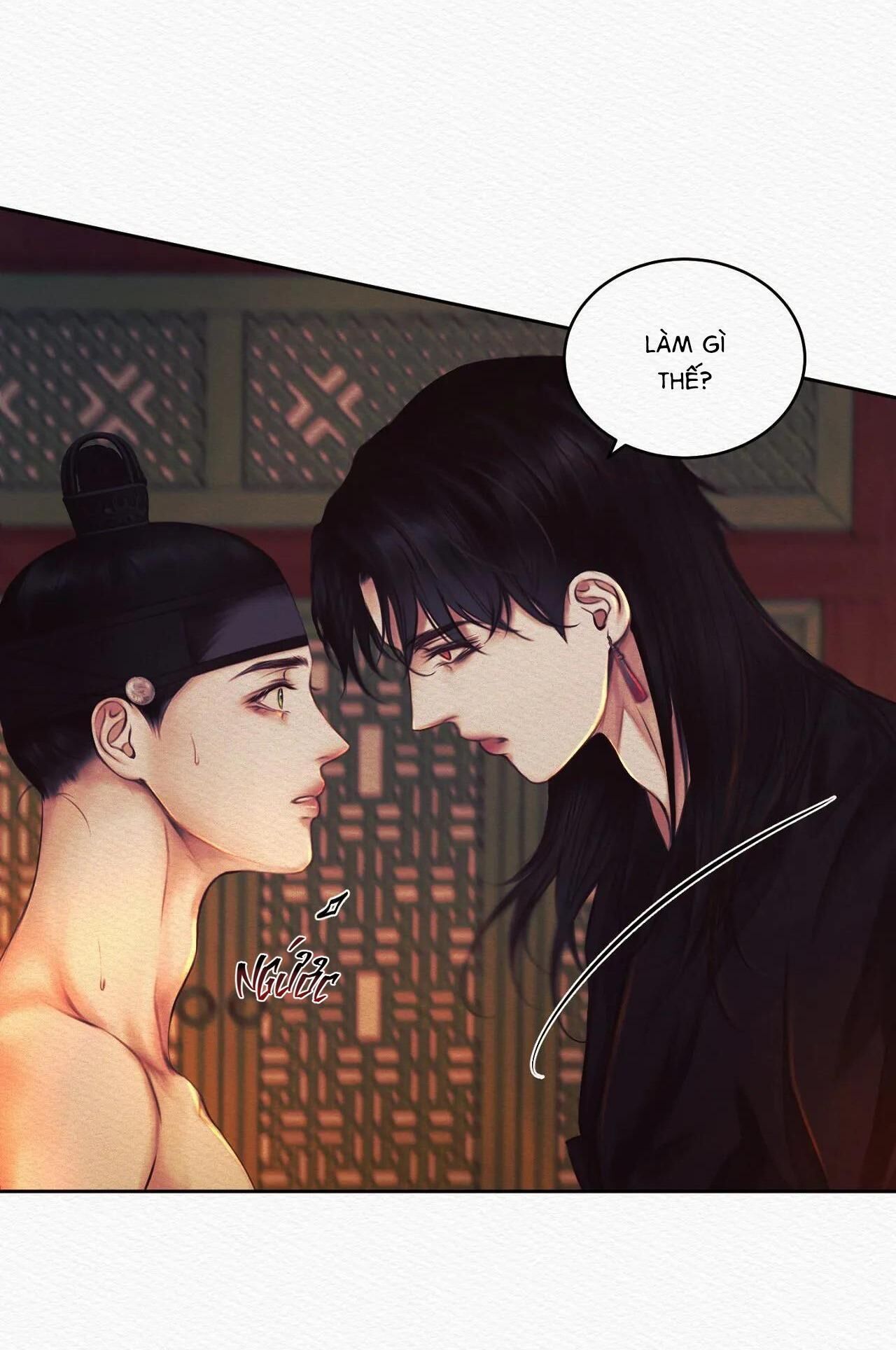 (CBunu) Củy Dạ Khút Chapter 23 - Trang 1