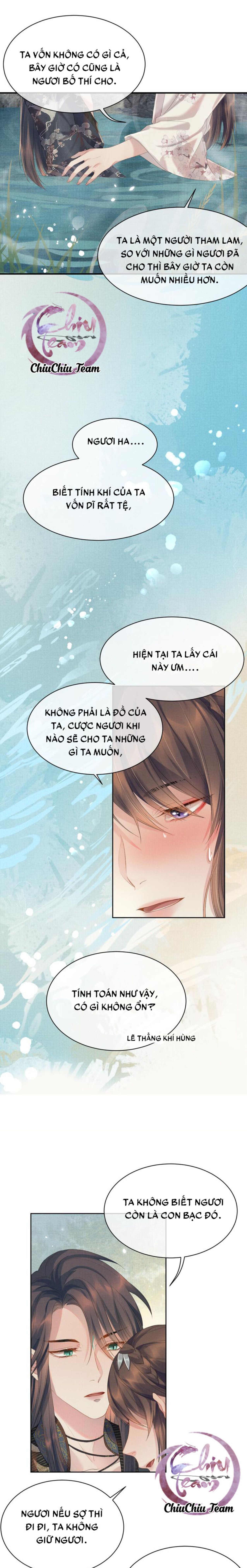 Ngộ Xà (END) Chapter 20 - Next Chapter 21