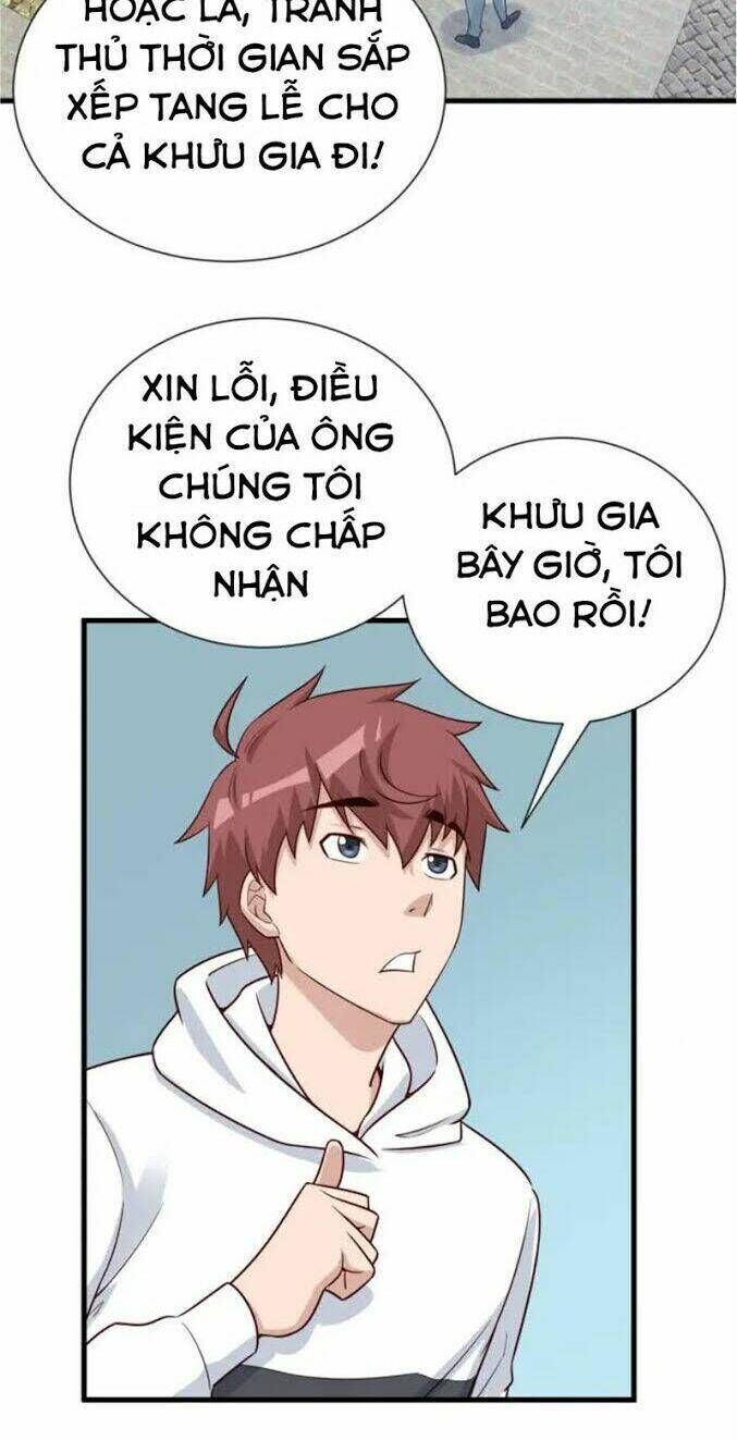 hệ thống tu tiên mạnh nhất Chapter 68 - Trang 2