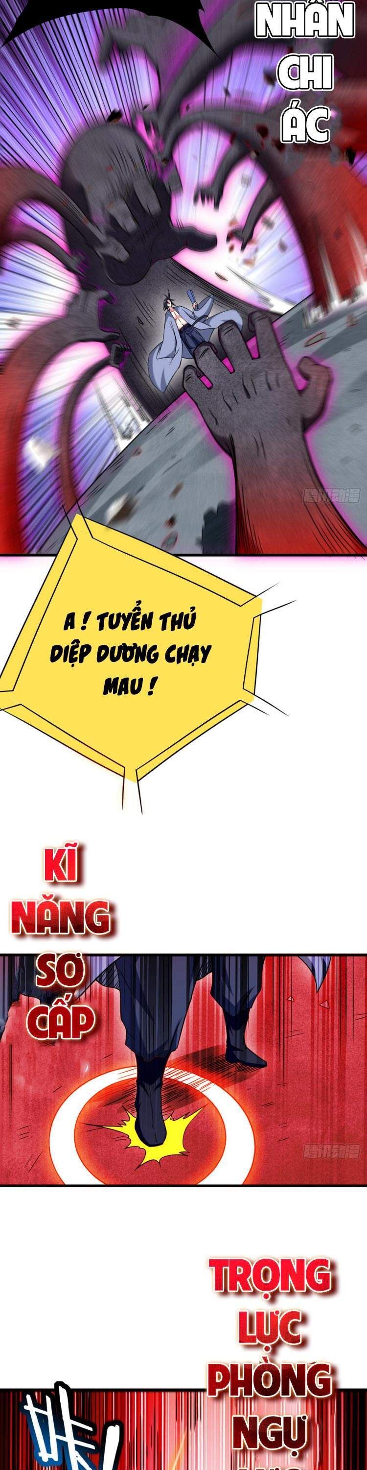 Đệ Tử Của Ta Đều Là Siêu Thần Chapter 93 - Trang 2