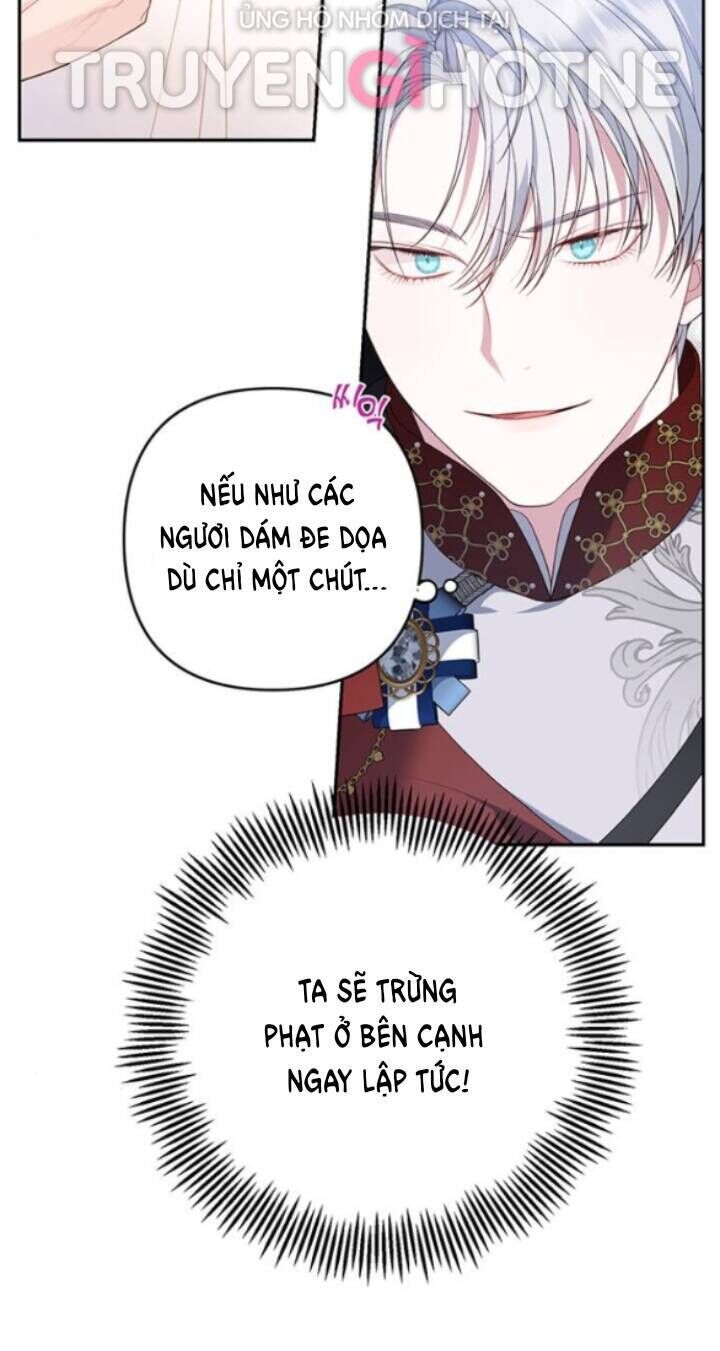 bạo chúa bé con chapter 7.2 - Next Chap 8