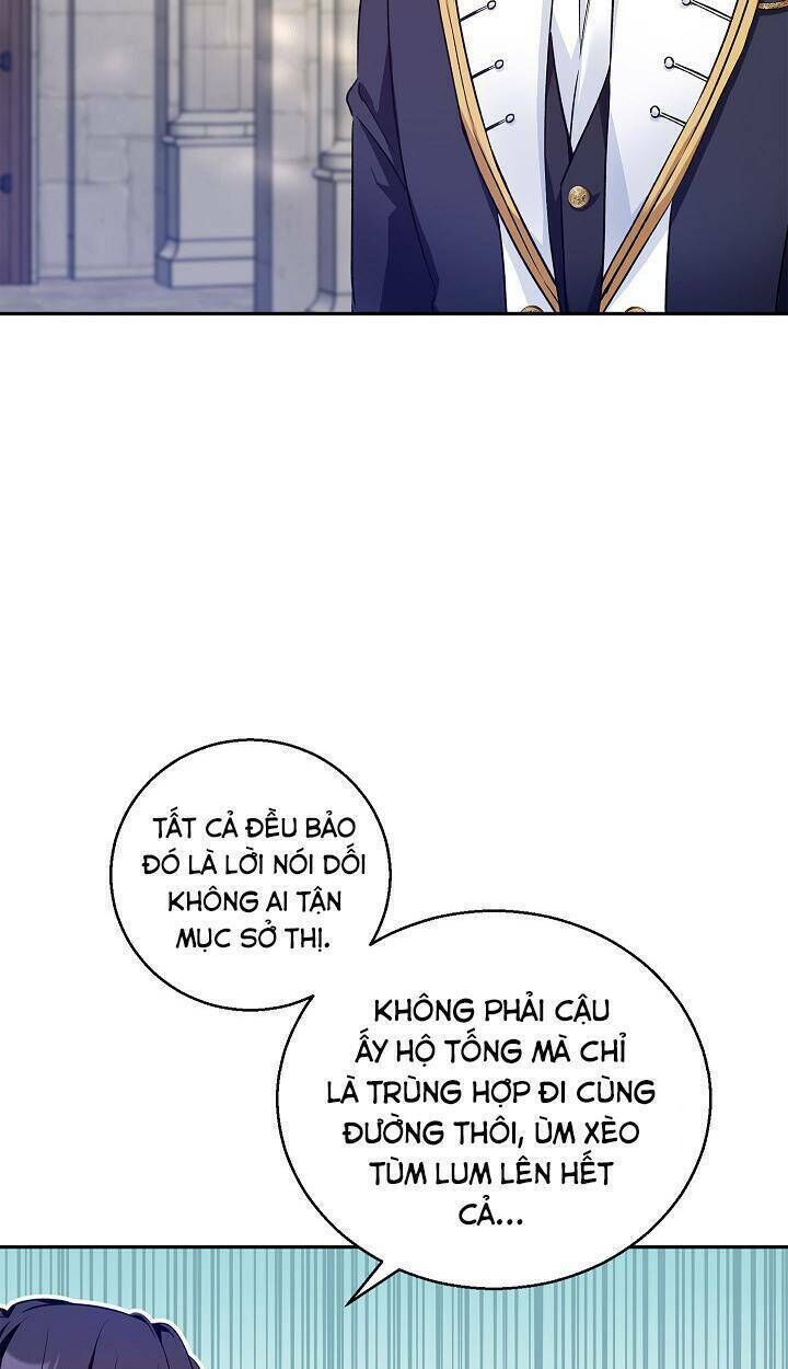 tôi sẽ cố gắng thay đổi cốt truyện chapter 50 - Trang 2