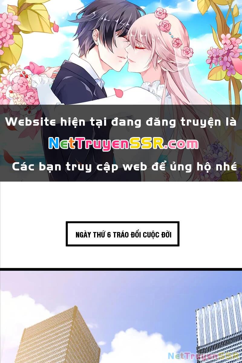 câu lạc bộ trao đổi nhân sinh chapter 9 - Next chapter 10