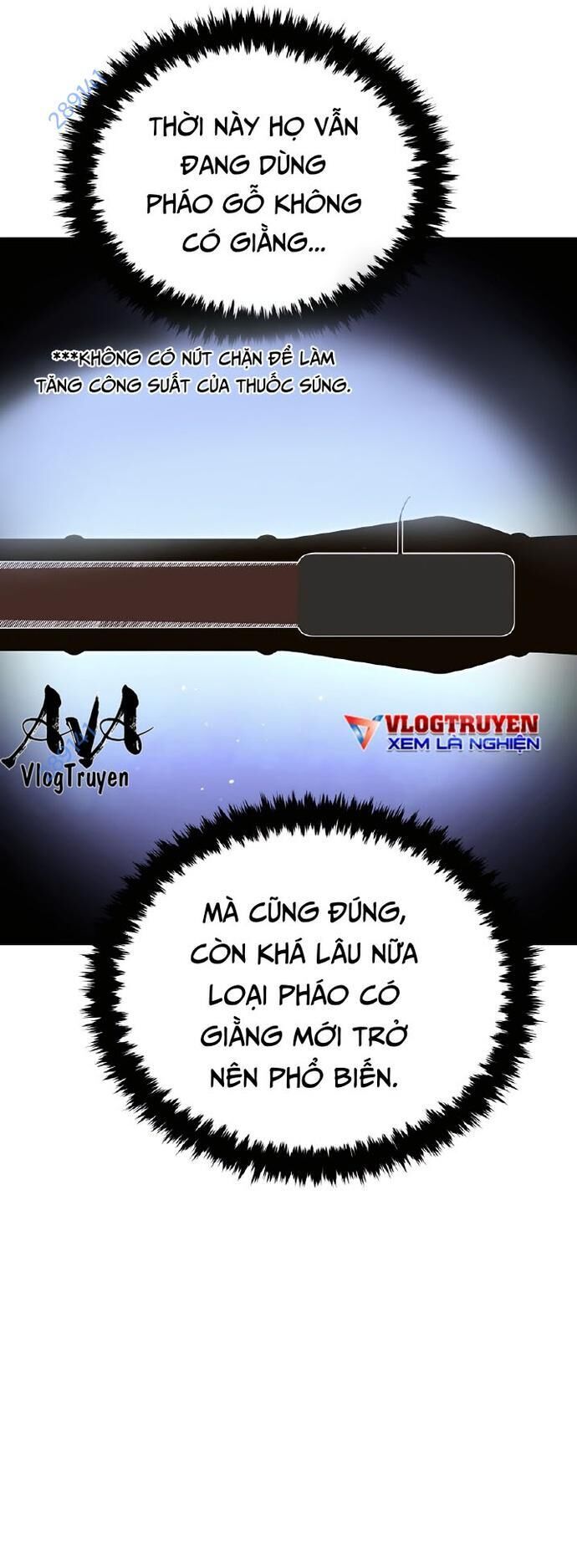 vương triều đen tối: joseon Chương 33 - Trang 2