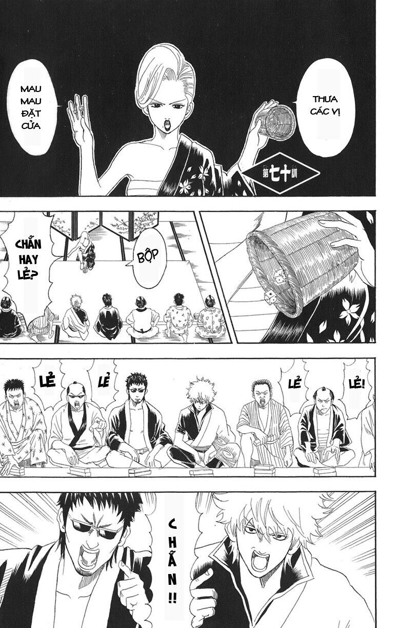 gintama chương 70 - Next chương 71