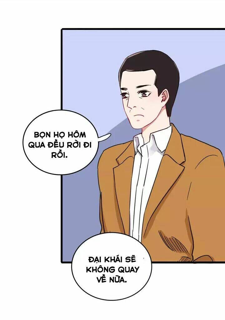 Chào Buổi Sáng, Hướng Dương Chapter 27 - Next Chapter 28