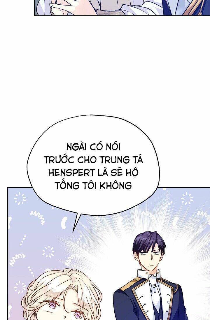 tôi sẽ cố gắng thay đổi cốt truyện chapter 53 - Trang 2