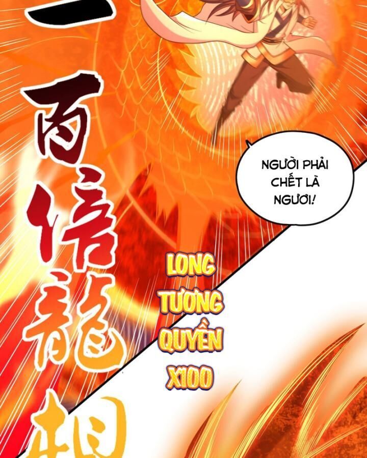 ta bị nhốt cùng một ngày mười vạn năm Chapter 436 - Next Chapter 437