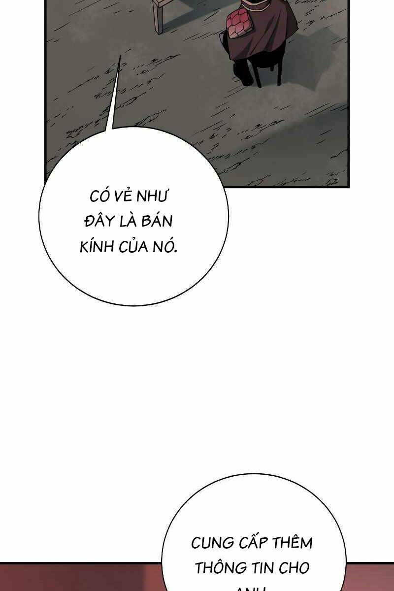 tôi càng ăn càng trở nên mạnh mẽ chapter 96 - Trang 2