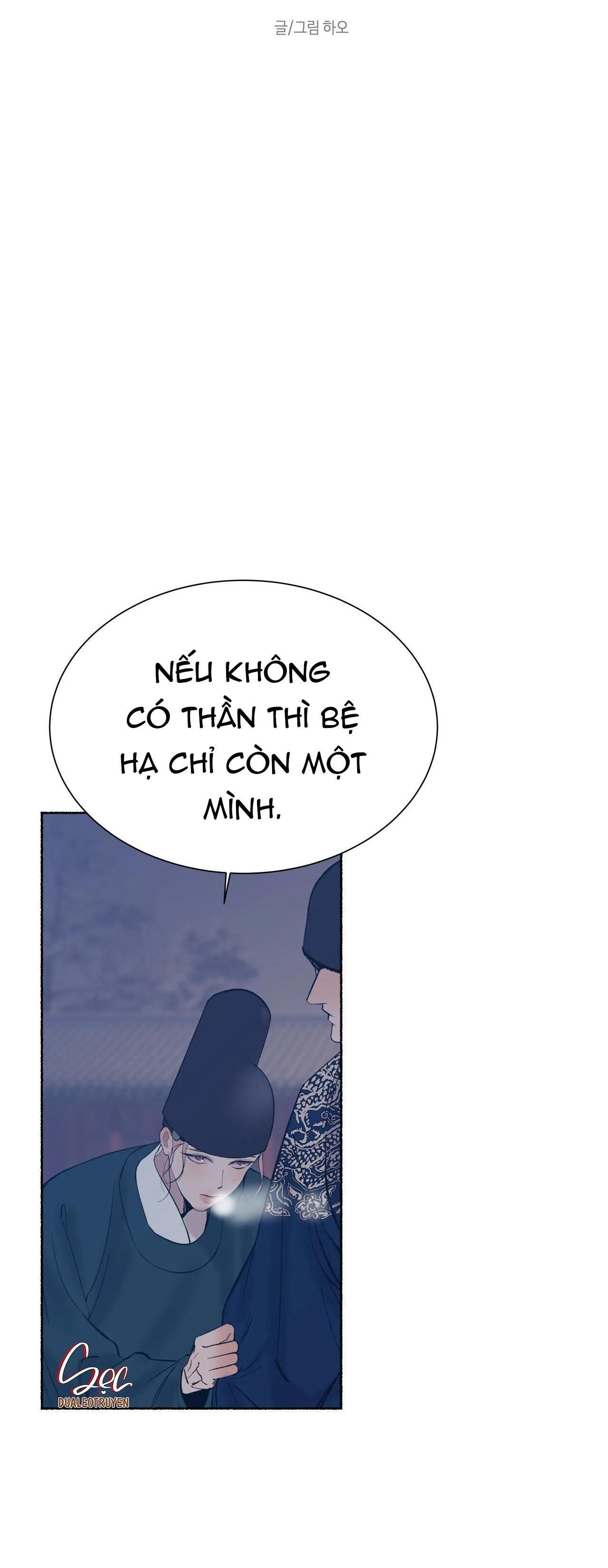 HỔ NGÀN NĂM Chapter 48 - Trang 2