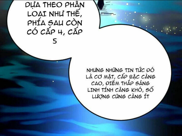 quỷ dị khó giết? thật xin lỗi, ta mới thật sự là bất tử chapter 50 - Next chapter 51