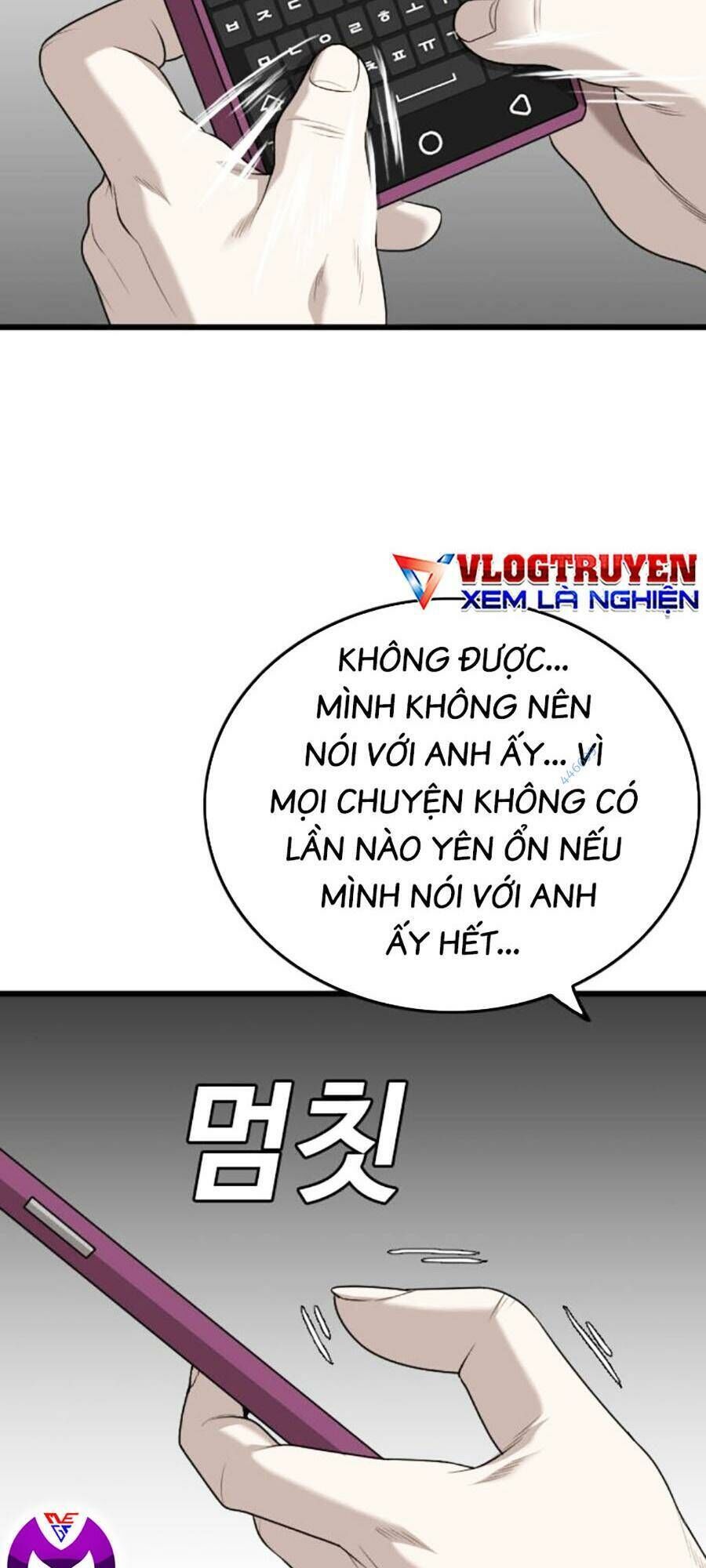 người xấu chapter 181 - Trang 2