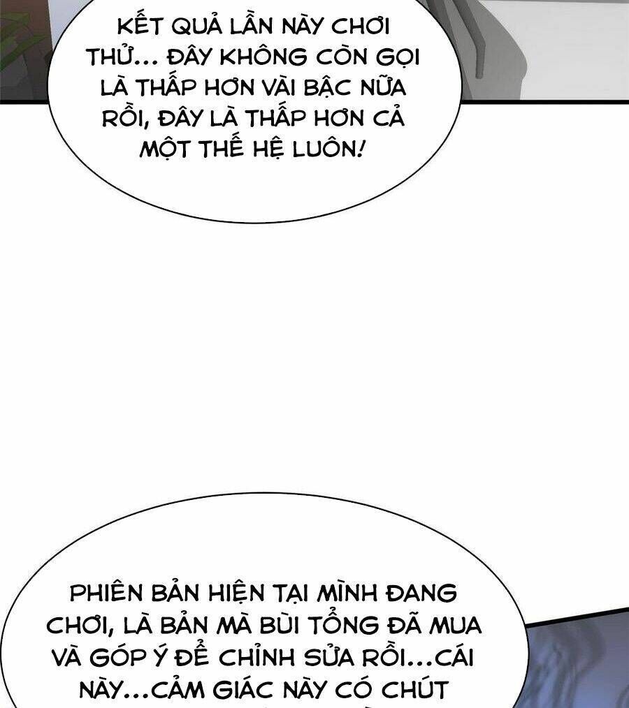 thành tỷ phú nhờ thua lỗ game chapter 95 - Trang 2