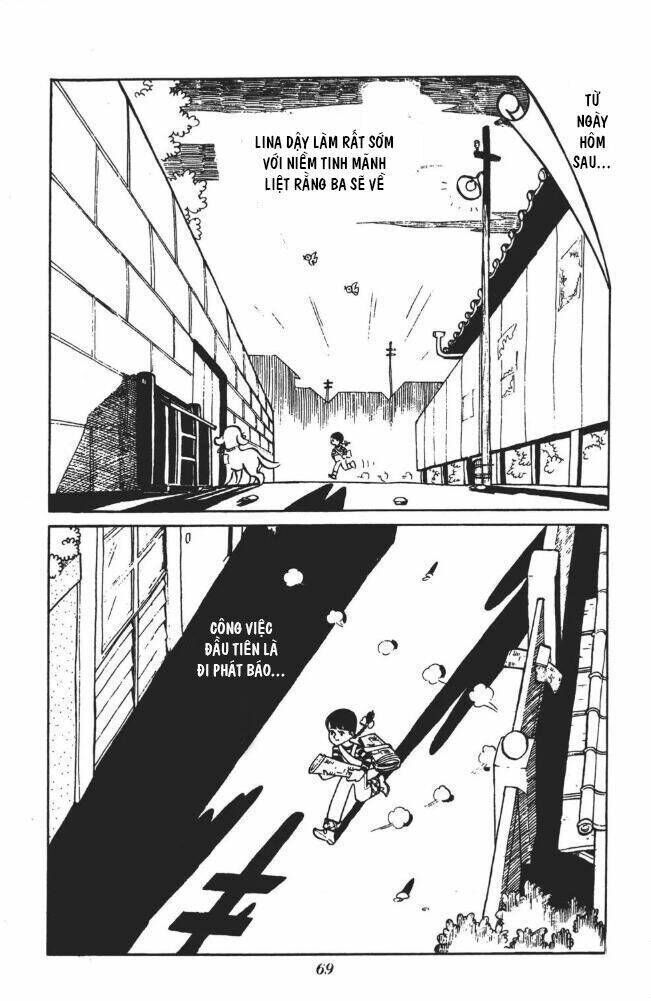 [Tuyển Tập Chiba Tetsuya] - Gaki Chapter 24 - Trang 2