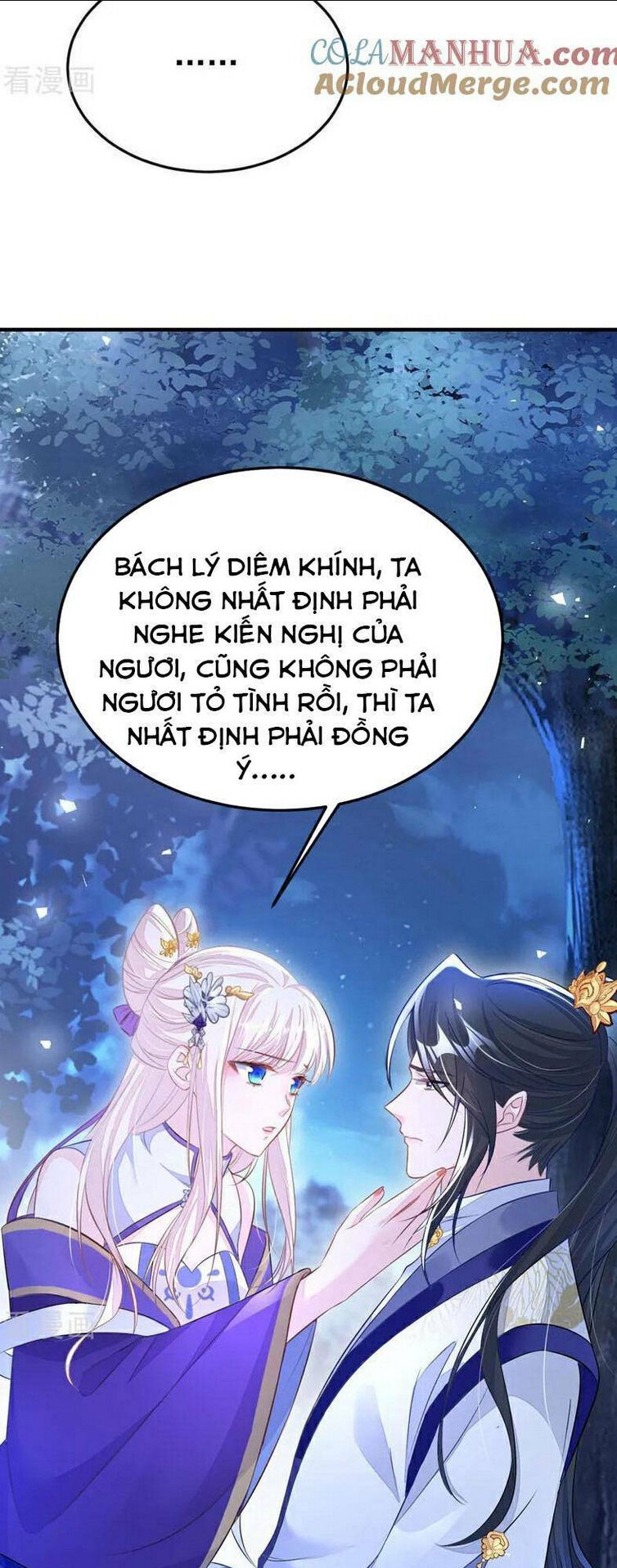 xuyên nhanh: ký chủ cô ấy một lòng muốn chết chapter 25 - Trang 2