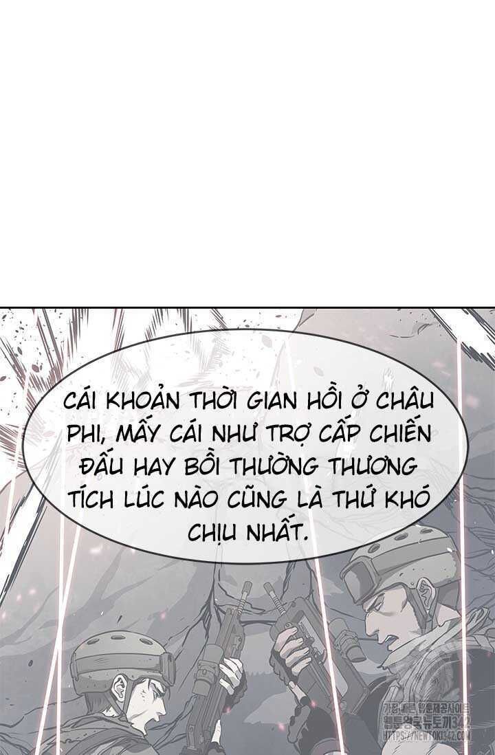 đội trưởng lính đánh thuê Chapter 229 - Trang 1