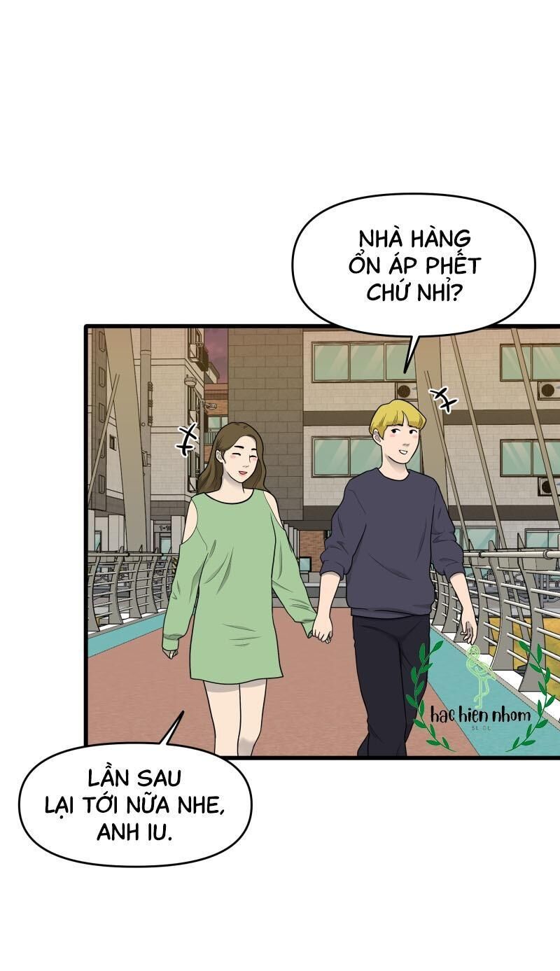 Truyện Ngôn Nhưng Không Ngôn Lắm Chapter 91 - Trang 2