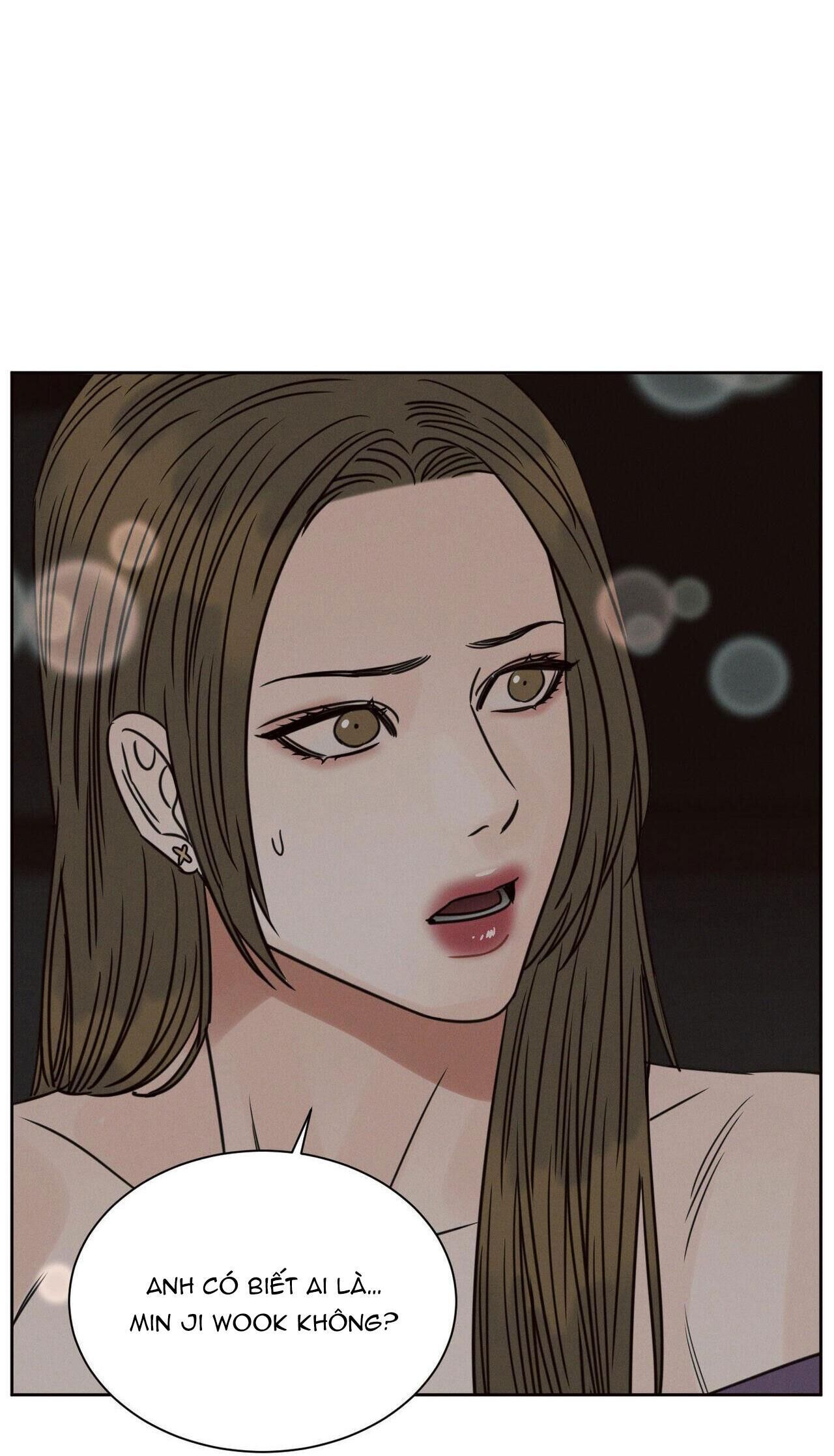 dù anh không yêu em Chapter 83 - Trang 1