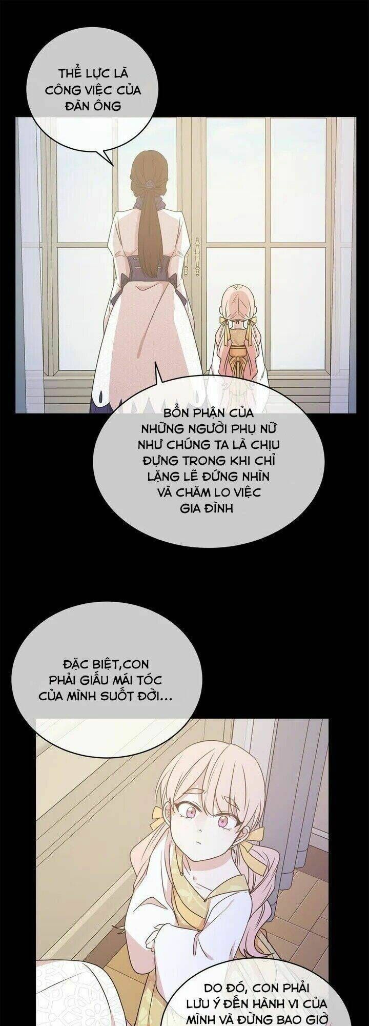 tôi chọn kết thúc của hoàng đế Chapter 45 - Trang 2