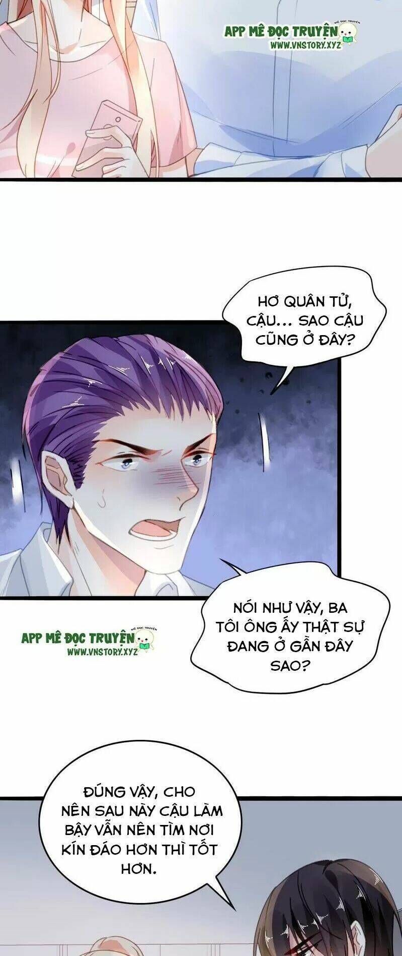 mưu ái thành nghiện chapter 9 - Trang 2