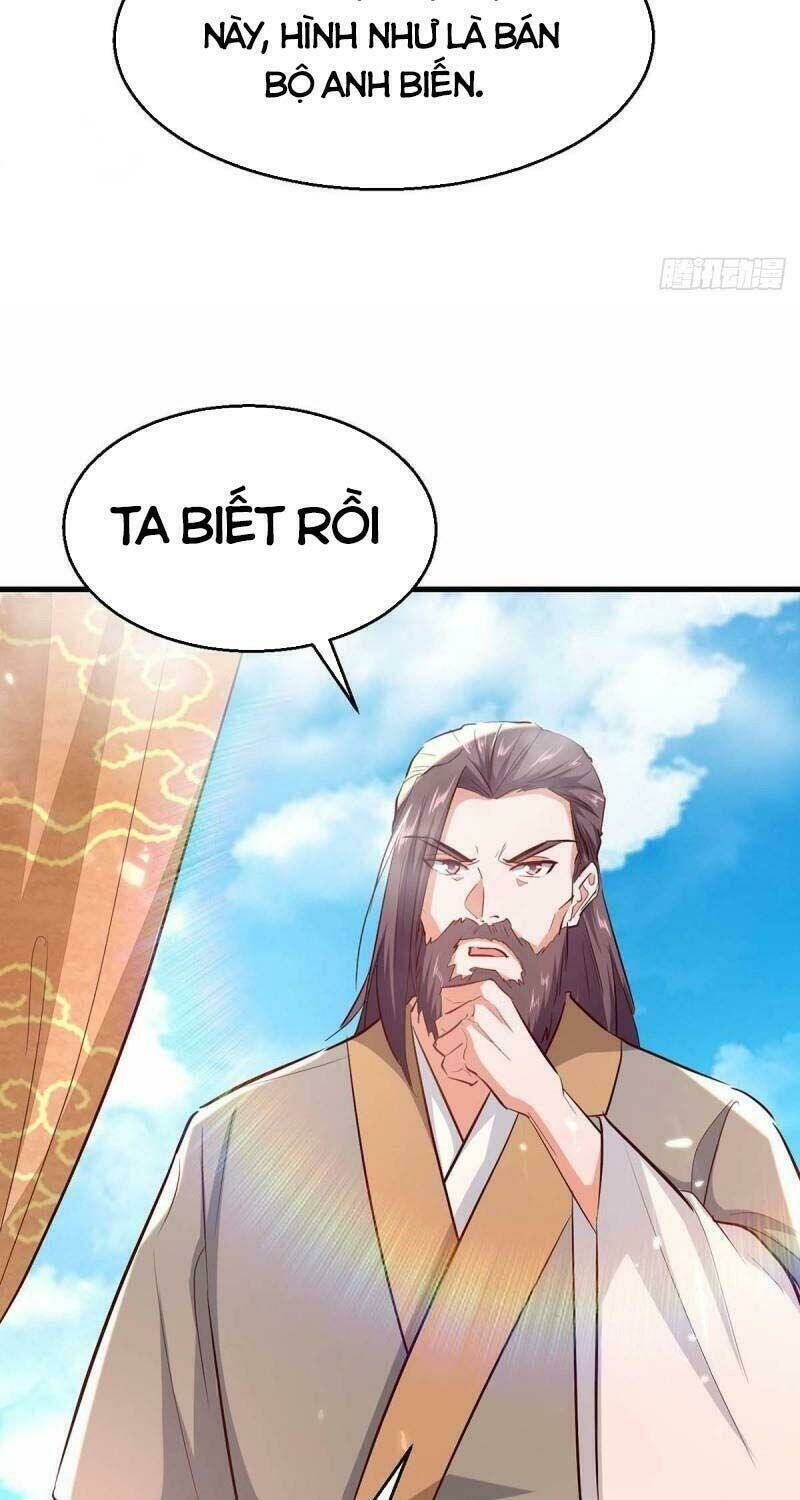 tiên đế qui lai chapter 243 - Trang 2