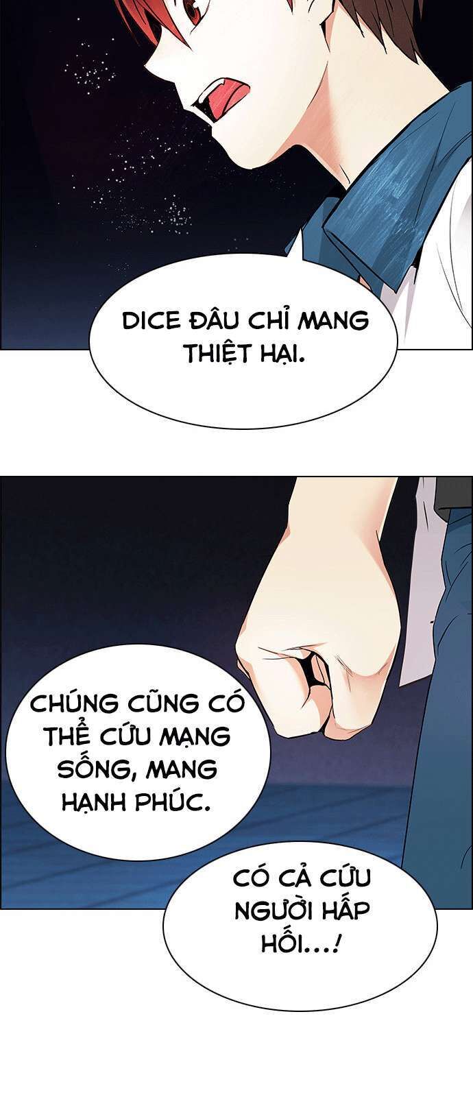 dice chapter 161 - Next chapter 162