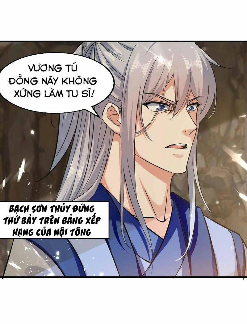 đỉnh cấp võ hồn chapter 113 - Trang 2