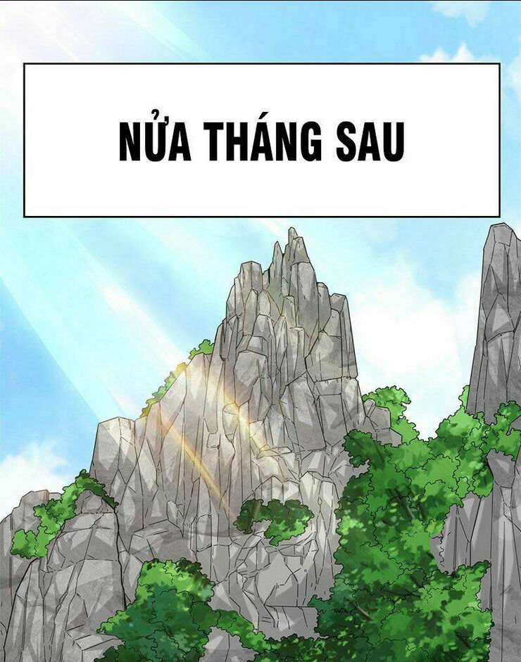 vô tận thôn phệ chapter 6 - Next chapter 7