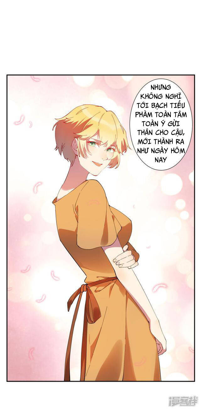 Ma Lạt Nữ Lão Bản Chapter 30 - Next Chapter 31