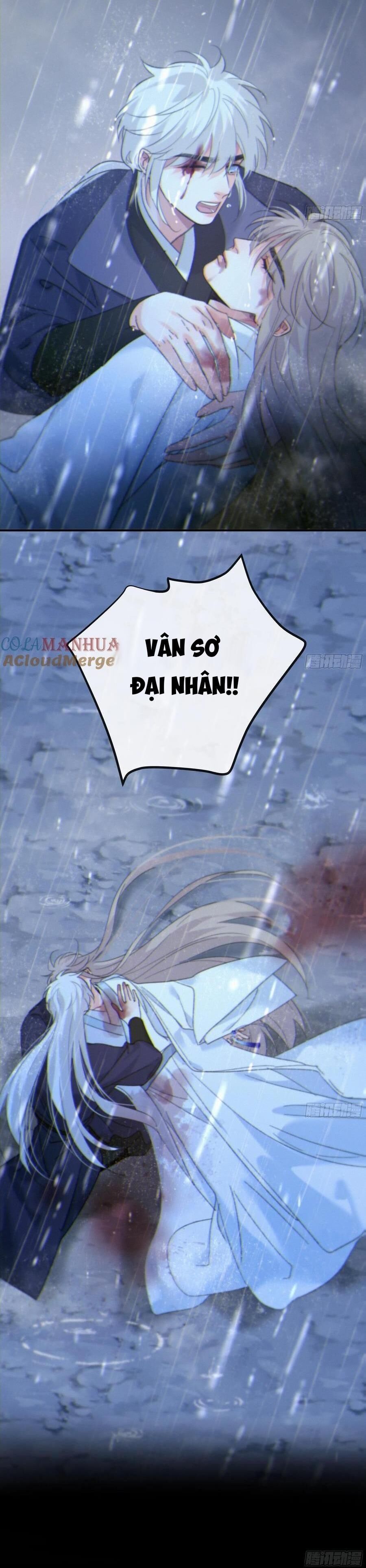 khi người say giấc Chapter 46 - Trang 2