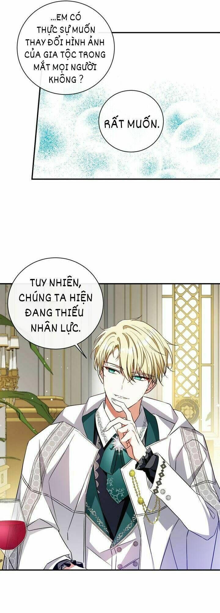 tôi đã thuần hóa hầu tước ác ma chapter 19 - Next chapter 20