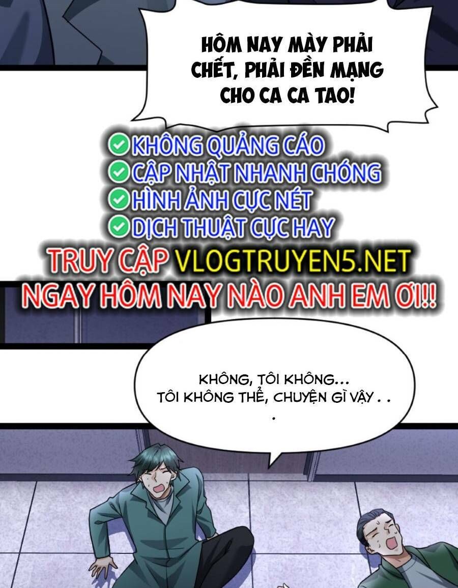 Toàn Cầu Băng Phong: Ta Chế Tạo Phòng An Toàn Tại Tận Thế Chapter 30 - Next Chapter 31