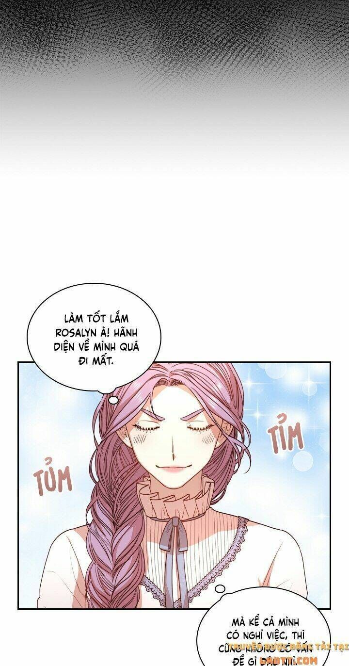 tôi trở thành thư ký của bạo chúa Chapter 21 - Next Chapter 22