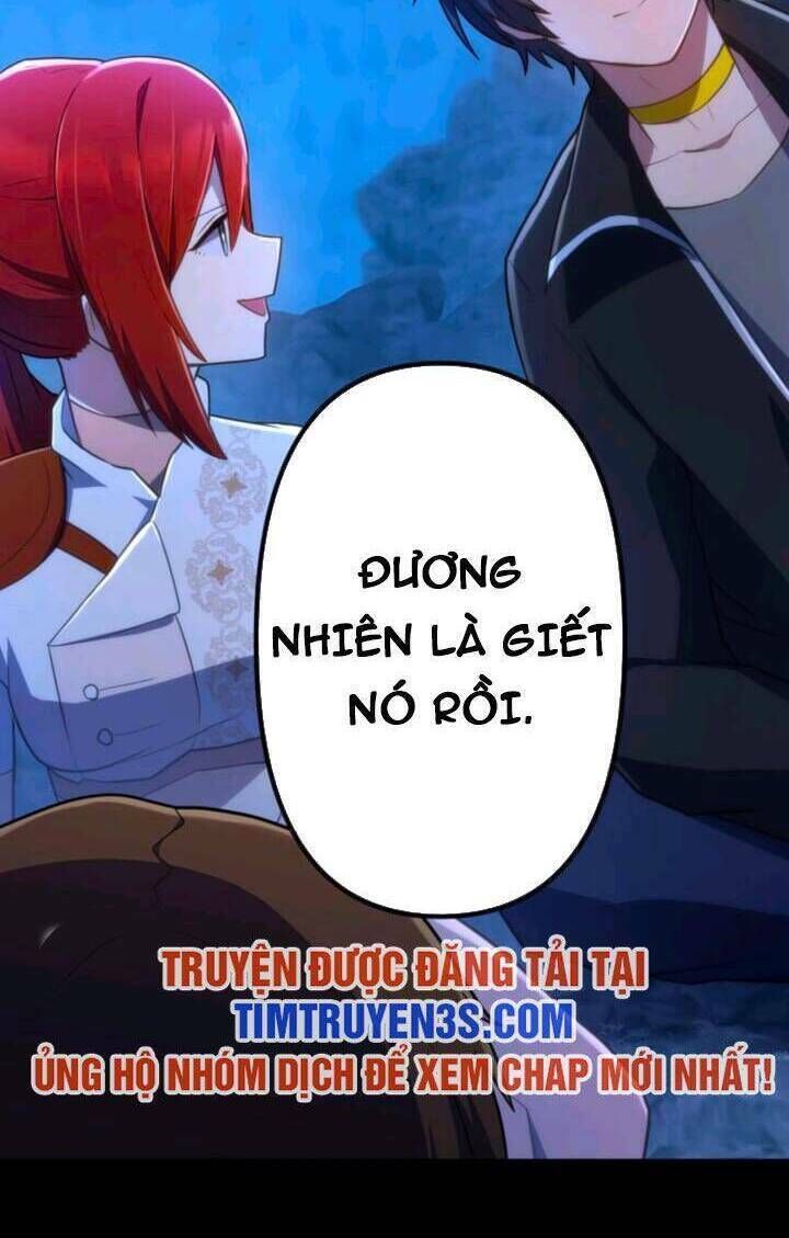 tôi trở thành thợ săn rank s bằng hệ thống quỷ vương chapter 37 - Trang 2