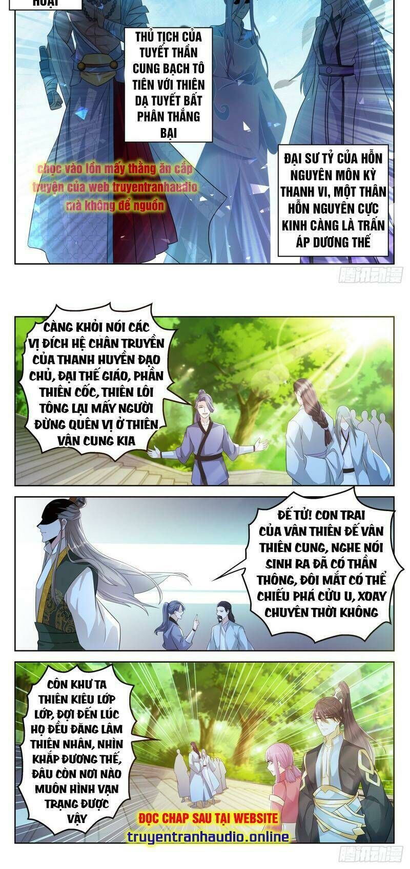 trọng sinh đô thị tu tiên Chapter 377 - Next Chapter 378