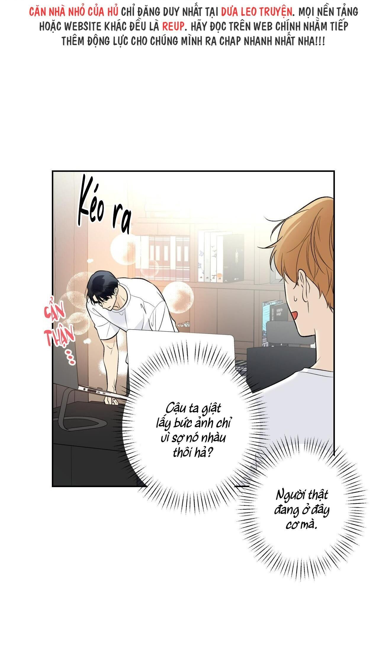 ĐỐI TỐT VỚI TÔI KHÓ VẬY SAO? Chapter 49 END SS1 - Trang 2