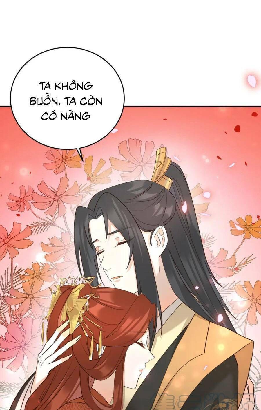 hoàng hậu vô đức chapter 92.3 - Next chapter 93