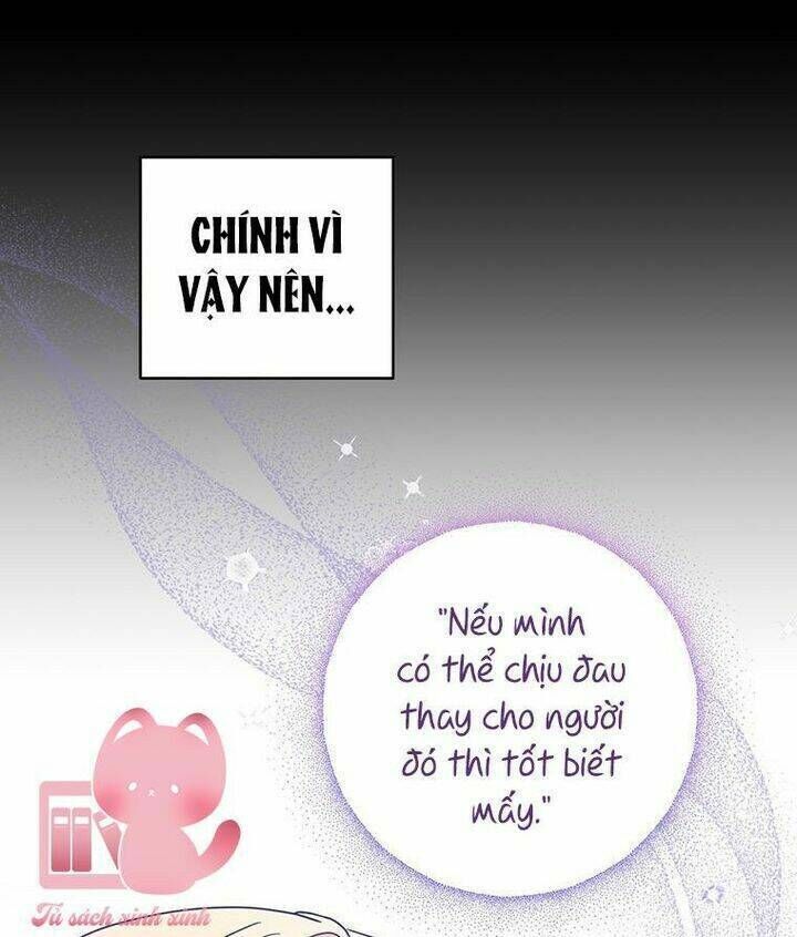 hãy để tôi được hiểu em chapter 93 - Trang 2