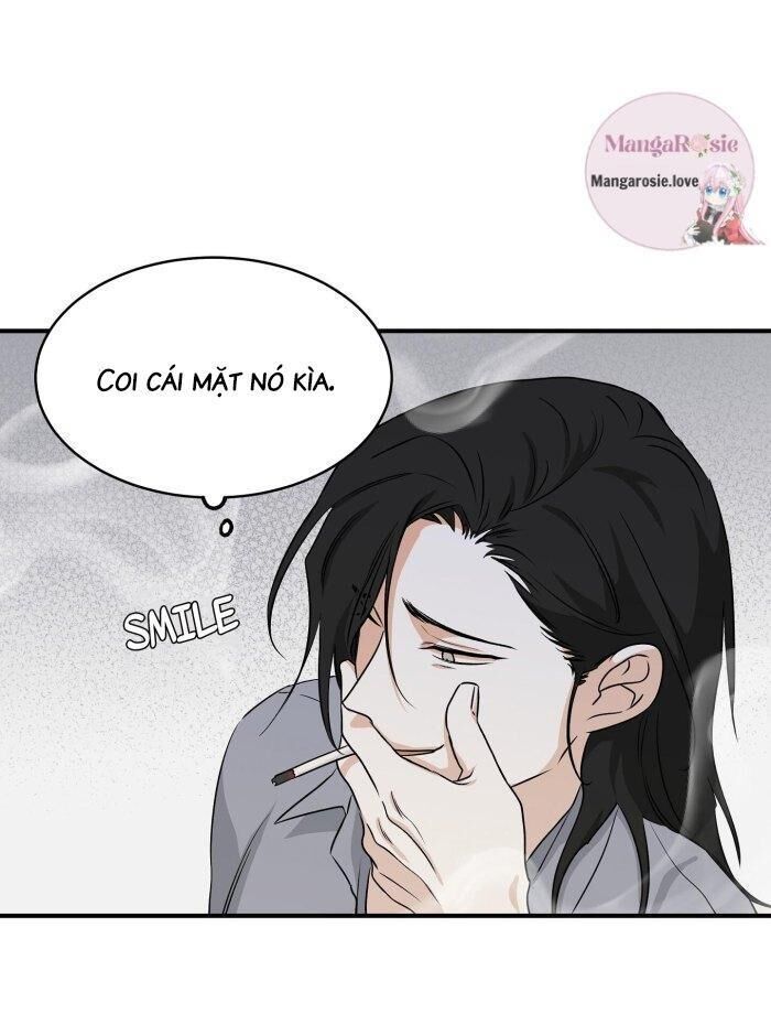 thủy triều thấp lúc chạng vạng Chapter 40 hachiennhom - Trang 1