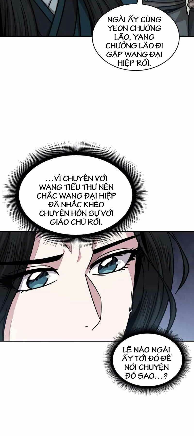 ngã lão ma thần chapter 179 - Trang 2