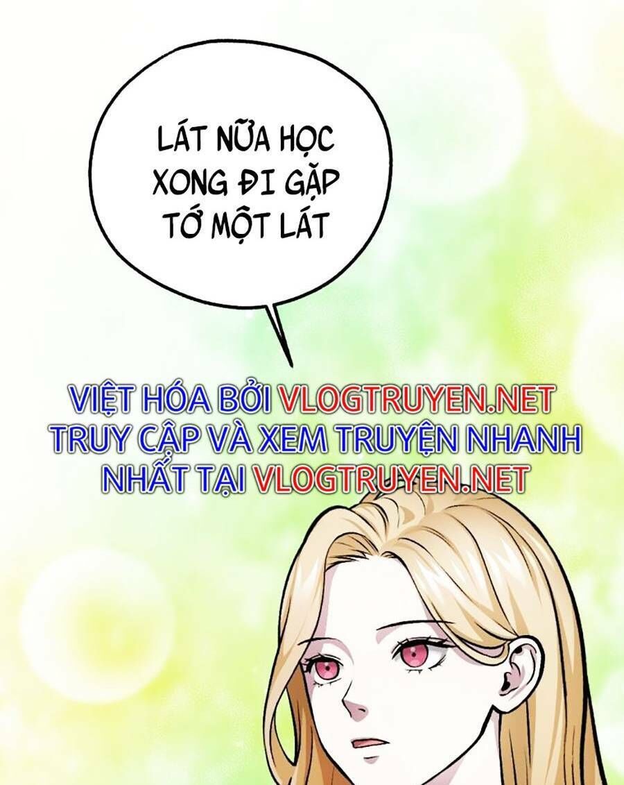 trở thành quái vật chapter 15 - Trang 2